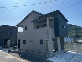 海田町国信２丁目　№１