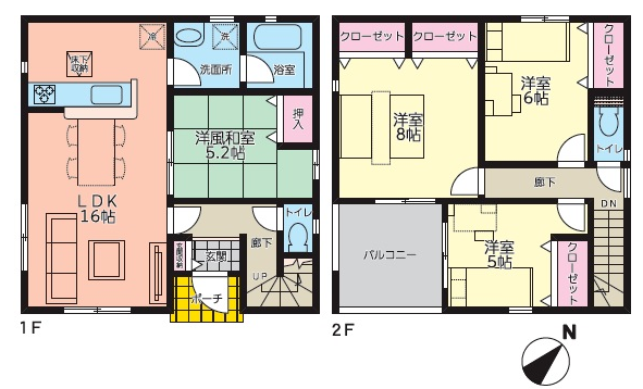 温品町№２